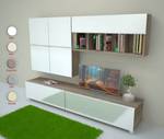 Modern Lora lux 1 dnevni boravak