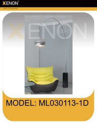 LAMPA PODNA ML030113-1D
