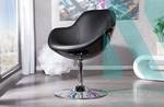 Fotelja RUSH BLACK