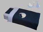 Bebi posteljina 80x100