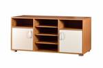 TV komoda 2VP