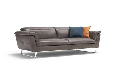 Garden sofa