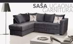 Ugaona garnitura Saša