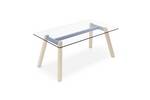 T-table sto
