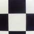 Vinil u rolnama - Essentials 260 Black White