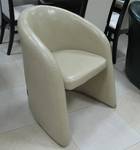 Fotelja Klub 1