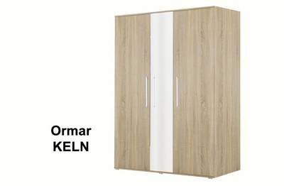 Ormar Keln