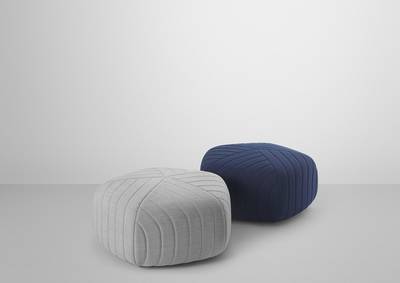 Tabute FIVE POUF