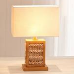 Stona lampa "Green Peace"