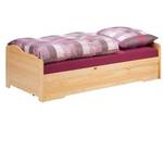 Drveni krevet "Lilli 5025-2LR-C"