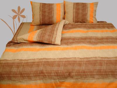Posteljina krep 160x200