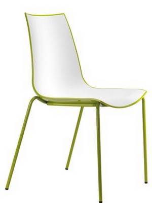 Stolica 3D Colour