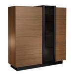 Boravak/Korpus/Poj. deo "Corner*T04"