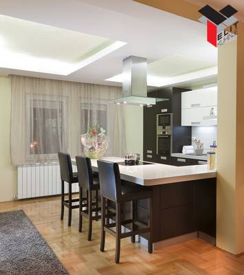 Kuhinja Norma Classic 9