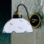 Zidna lampa "NONNA"