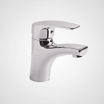 Simple baterija za lavabo