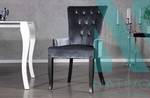 Stolica VENSTER GRAY
