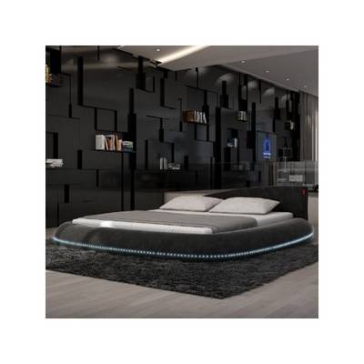 Dizajnerski krevet UFO sa svetlom