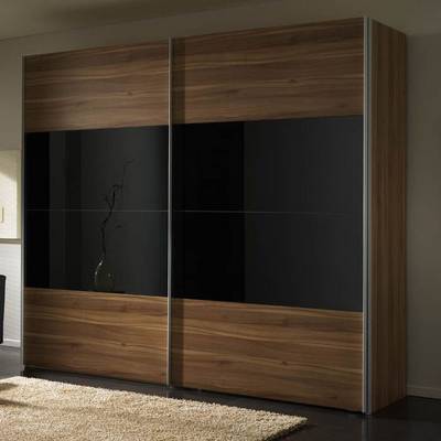 Ormar sa kliznim vratima "Eco 49295"