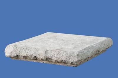 Betonske kape 320AA