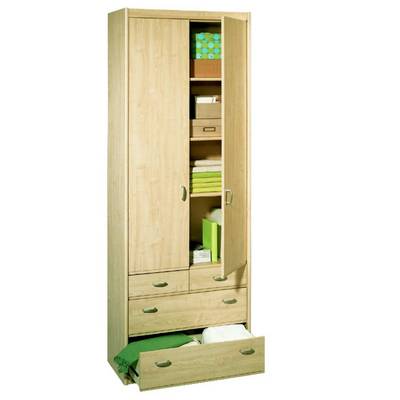 Ormar sa vratima "Soft-Plus 010/76"