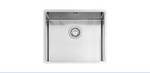 Inox sudopera - Podgradne-usadne Quadro Artinox 500