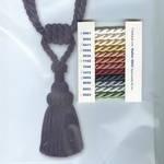 Sitni artikl / zavesa "Halter"