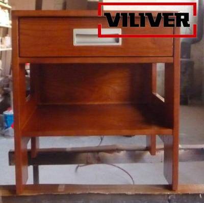 Noćni ormarić Viliver 030