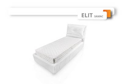 Francuski ležaj Elit samac