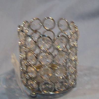 Svećnjak "Basic Metal"