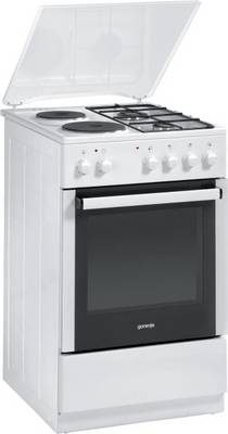 K51102AW Kombinovani šporet