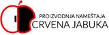 Crvena jabuka