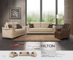 TDF garnitura HILTON