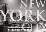 FOTO TAPET KOMAR 184/127 - 1-614 New_York_City