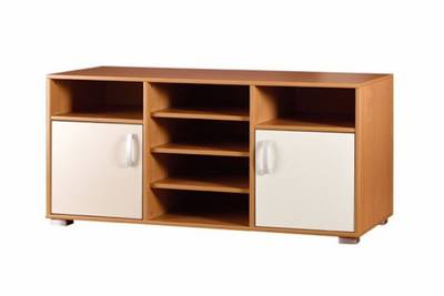 TV komoda 2VP