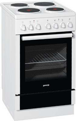 E55220AW Električni šporet