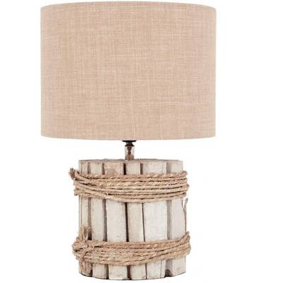 Stona lampa "Lasso"