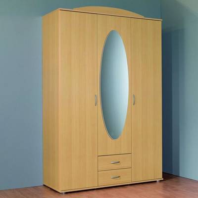ORMAR S VRATIMA "TOUCH*2729"