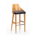 Barska stolica LUX WOOD Small