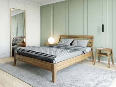 Krevet Paris