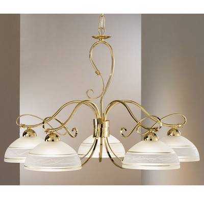 Viseća lampa "Melody"