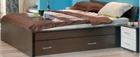 Pogledajte krevet firme Forma Ideale