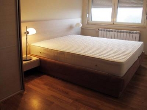 Pogledajte krevet firme Linea Milanović