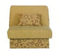 Pogledajte fotelju firme MOJ DOM Inc