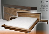 Pogledajte krevet firme Home textile