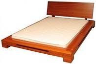 Pogledajte bračni krevet firme Home textile