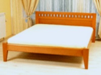 Pogledajte bračni krevet firme Home Textile