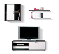Pogledajte TV policu firme FORMA IDEALE