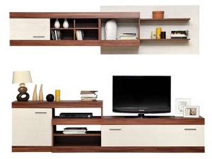Pogledajte TV vitrinu firme Forma Ideale