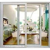 ALL4HOME  Stolarija - Klizni sistemi - PVC - klizni sistemi - All4Home - PVC klizni sistemi